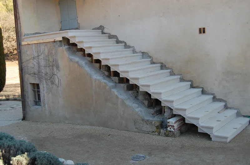 Escalier Brandt — photo 1