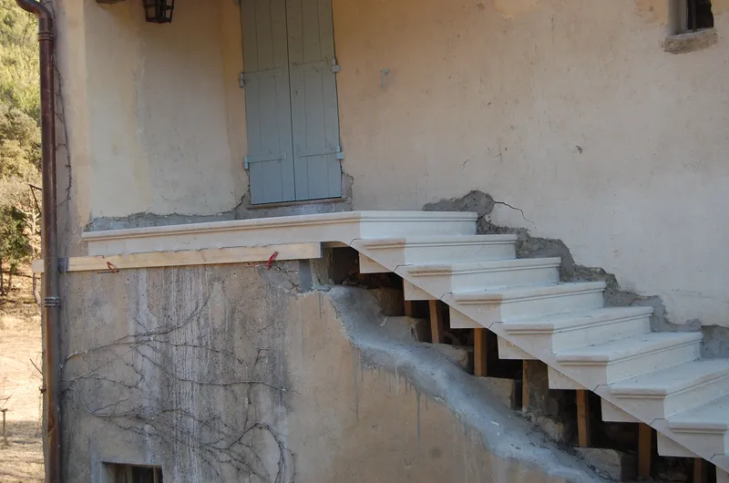 Escalier Brandt — photo 2