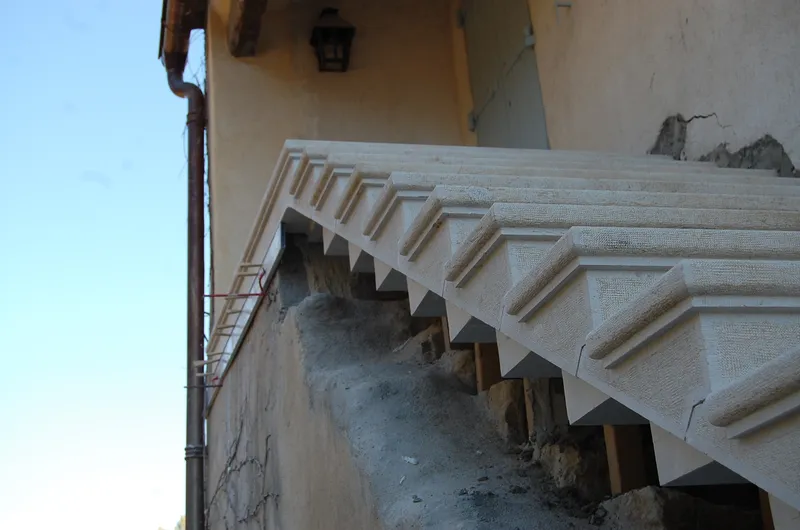 Escalier Brandt — photo 4