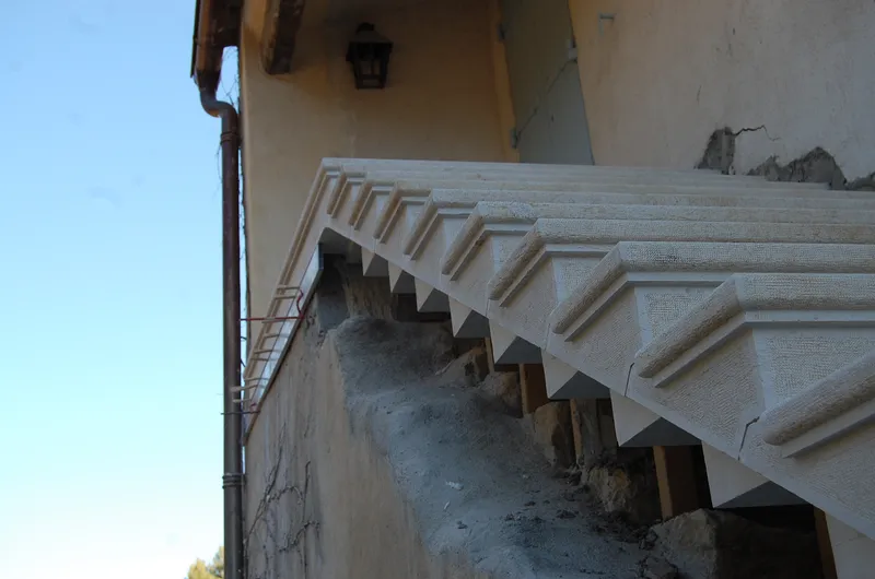 Escalier Brandt — photo 5