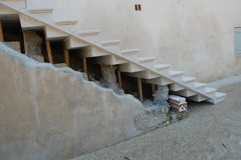 Escalier Brandt — photo 6