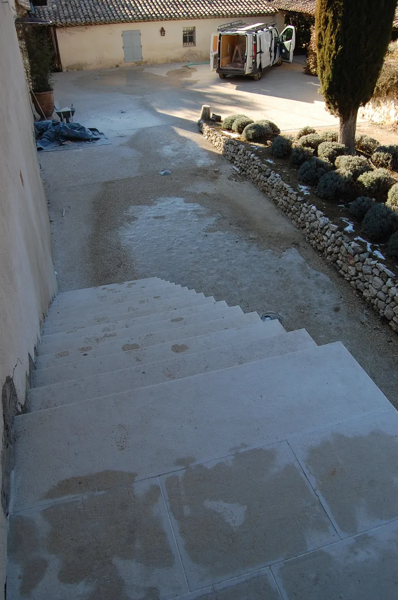 Escalier Brandt — photo 9