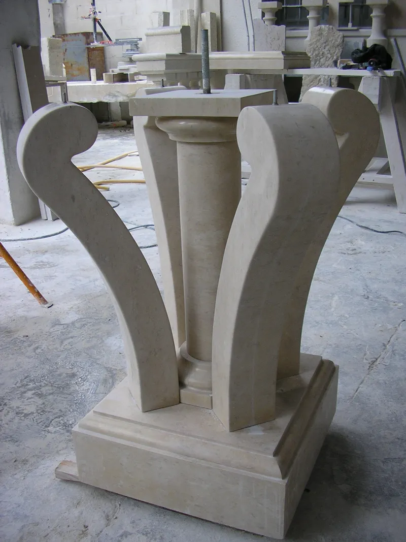 Autel de l'église de Roquevaire