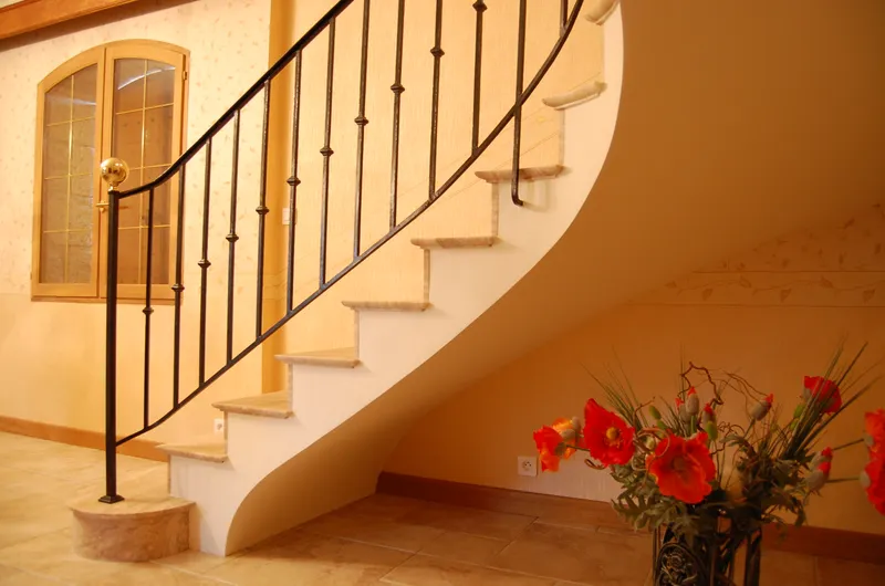 Escalier Piston — photo 1