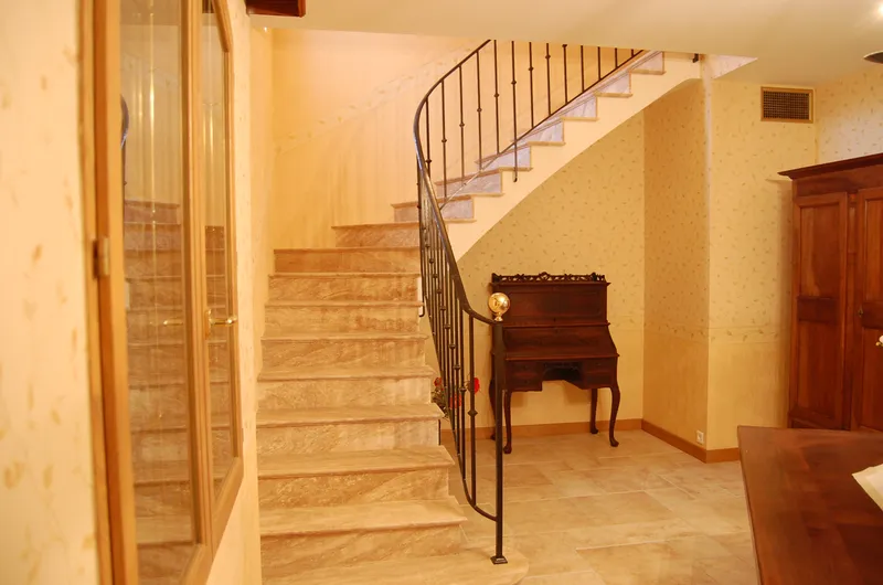 Escalier Piston — photo 2