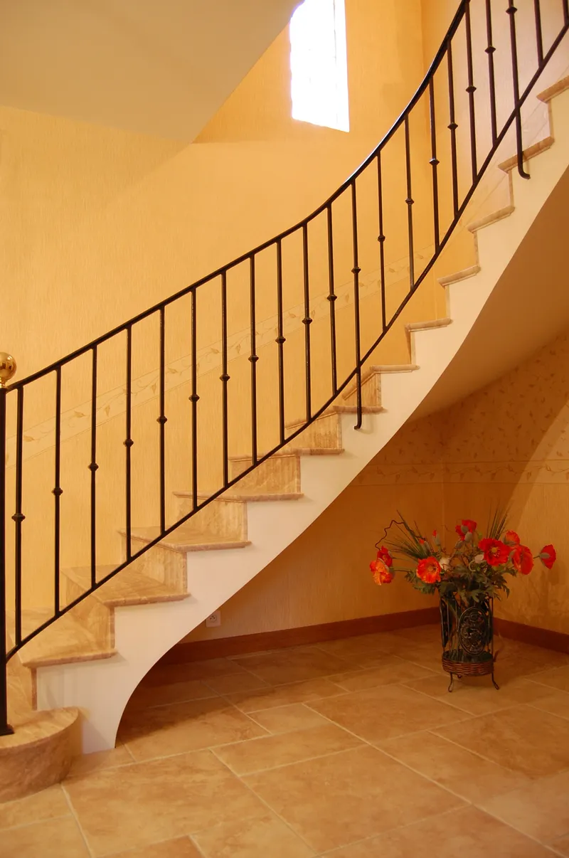 Escalier Piston — photo 3