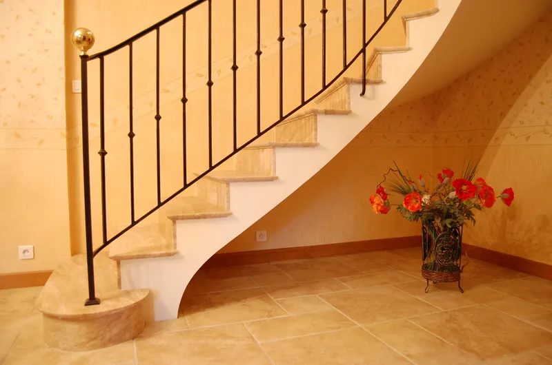 Escalier Piston — photo 4