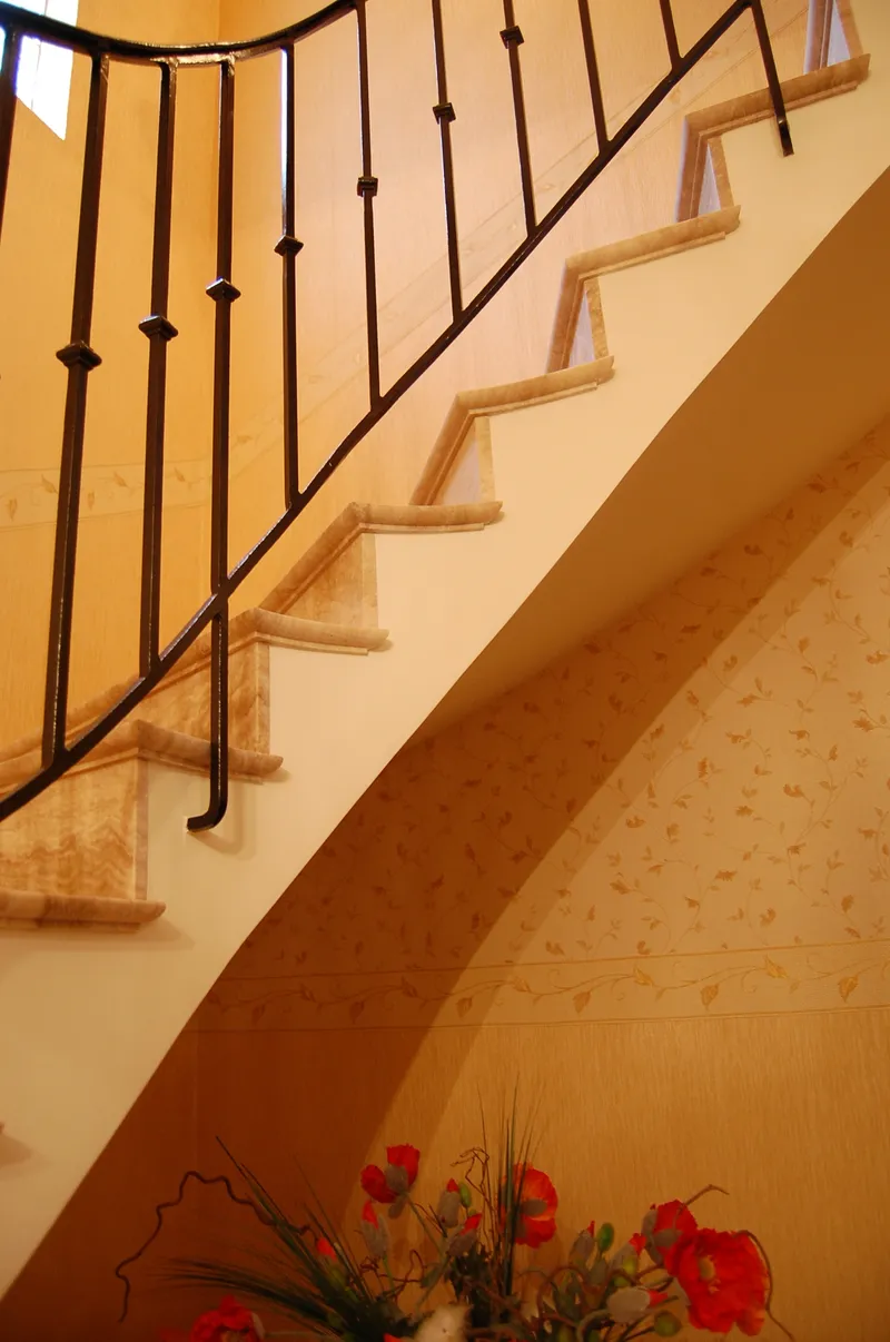 Escalier Piston — photo 5