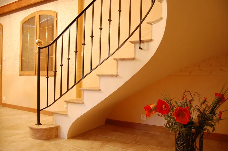 Escalier Piston — photo 6