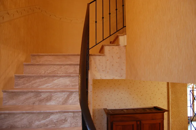 Escalier Piston — photo 7