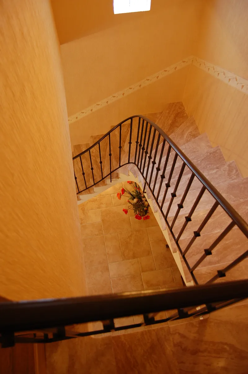 Escalier Piston — photo 8