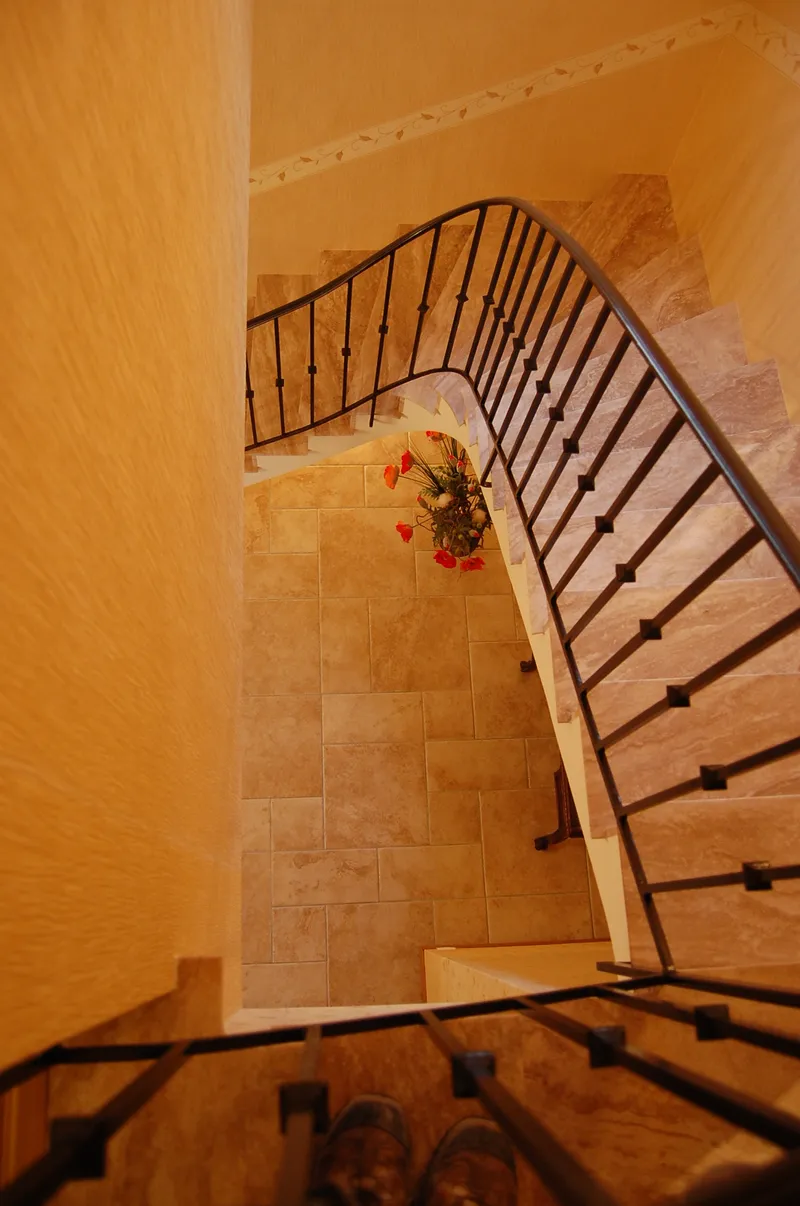 Escalier Piston — photo 9