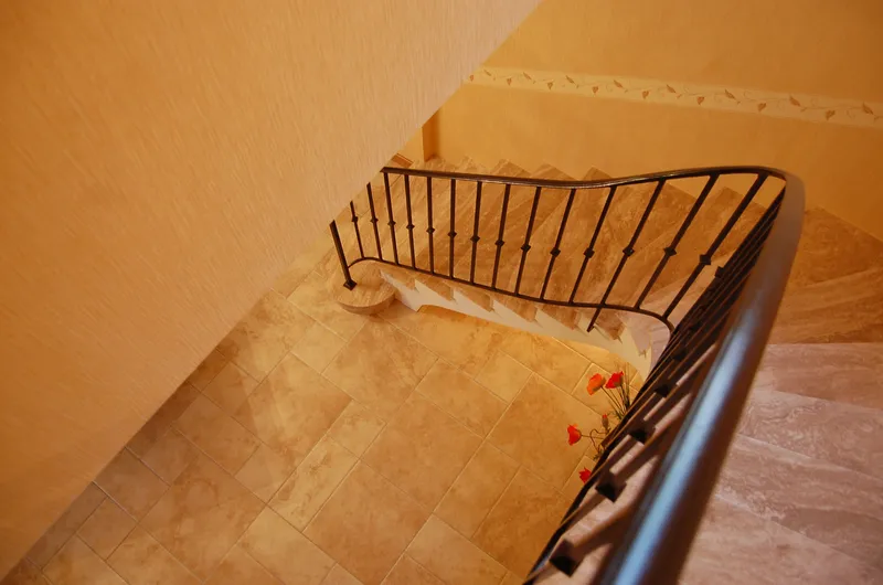 Escalier Piston — photo 10