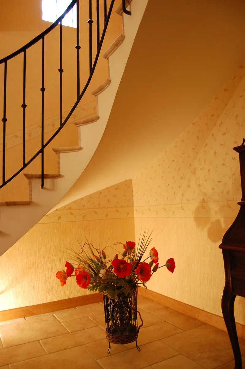 Escalier Piston — photo 11