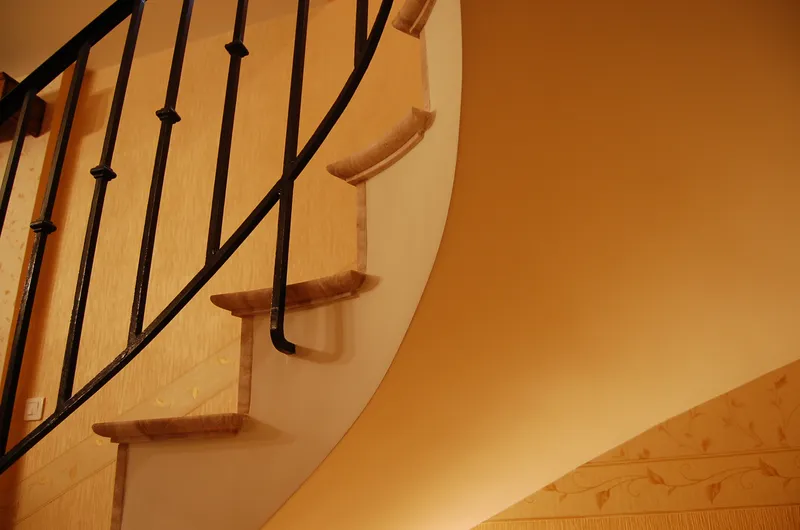 Escalier Piston — photo 12