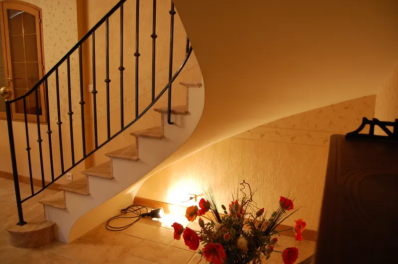 Escalier Piston — photo 13