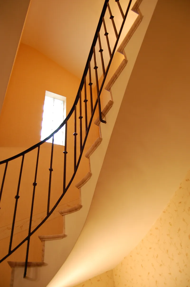 Escalier Piston — photo 15