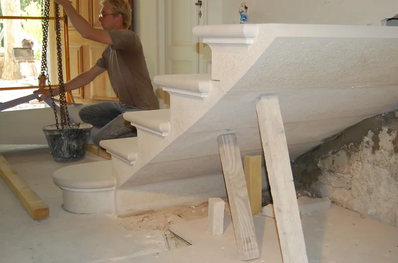 Escalier Brandt — photo 11