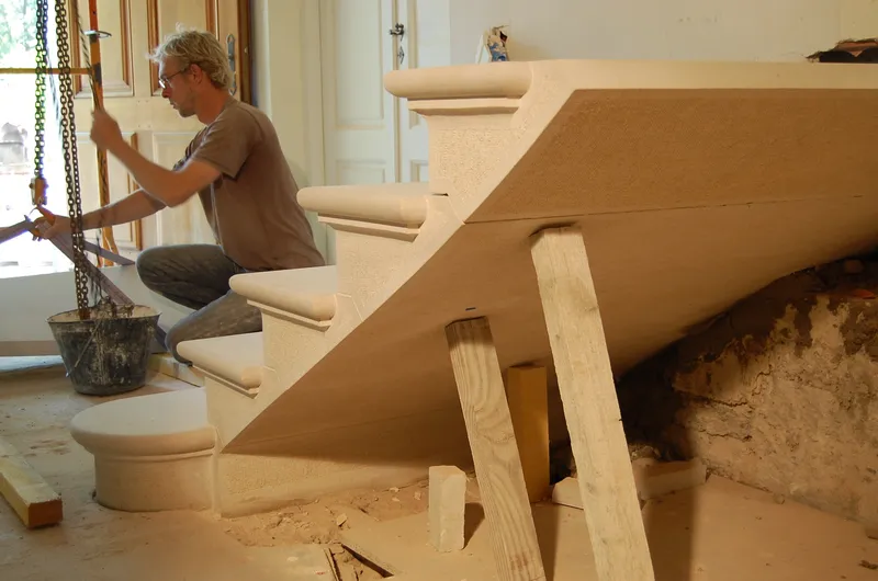 Escalier Brandt — photo 13