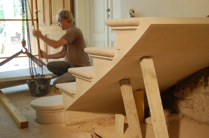 Escalier Brandt — photo 14