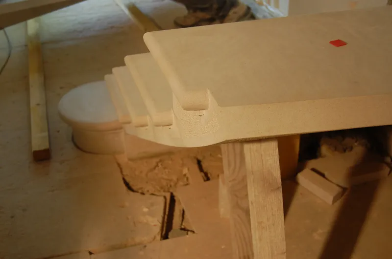 Escalier Brandt — photo 15