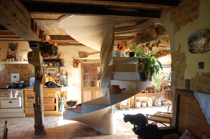 Escalier Denis — photo 2