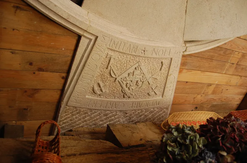 Escalier Denis — photo 3