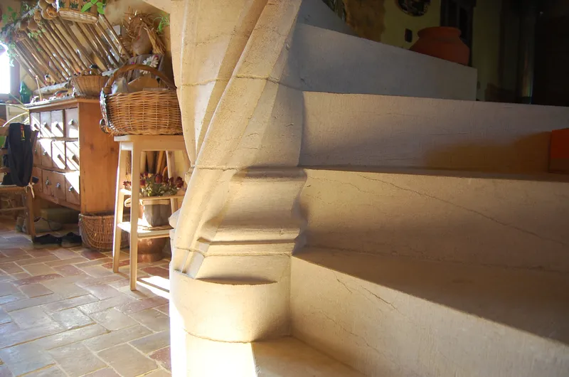 Escalier Denis — photo 5