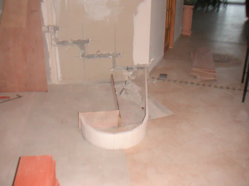 Escalier Cristo — photo 2