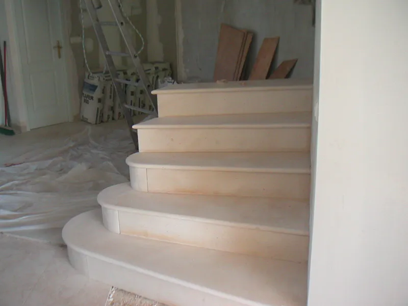 Escalier Cristo — photo 11