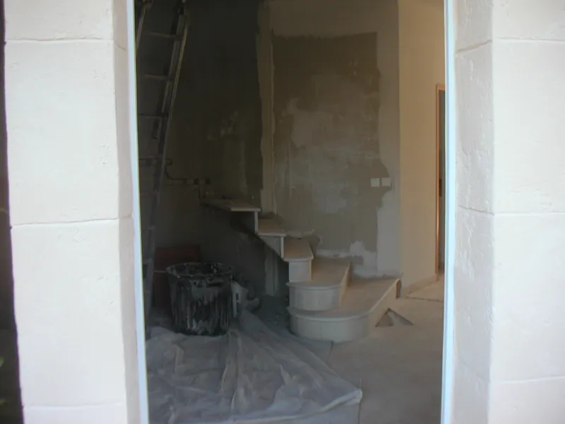 Escalier Cristo — photo 13