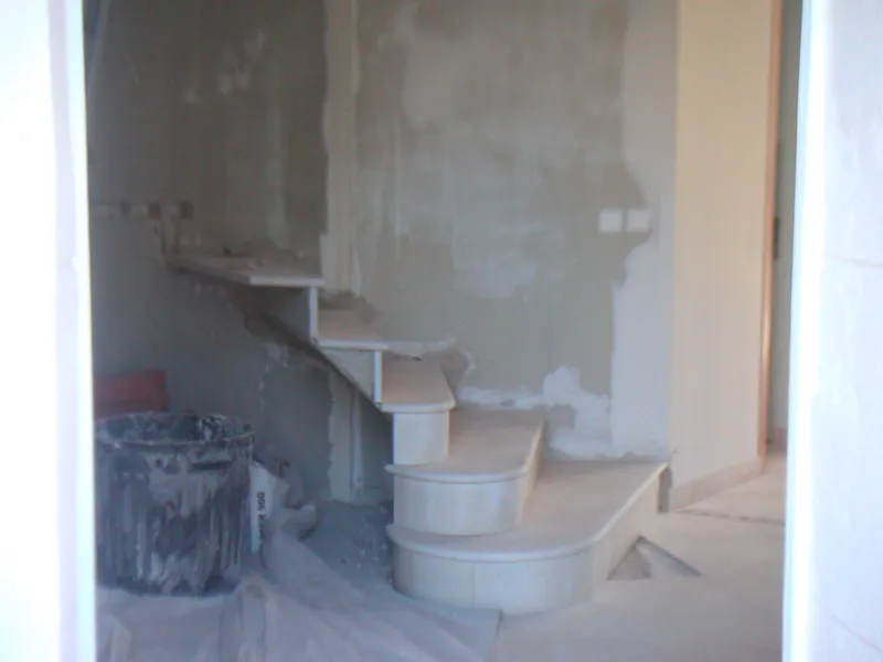 Escalier Cristo — photo 14