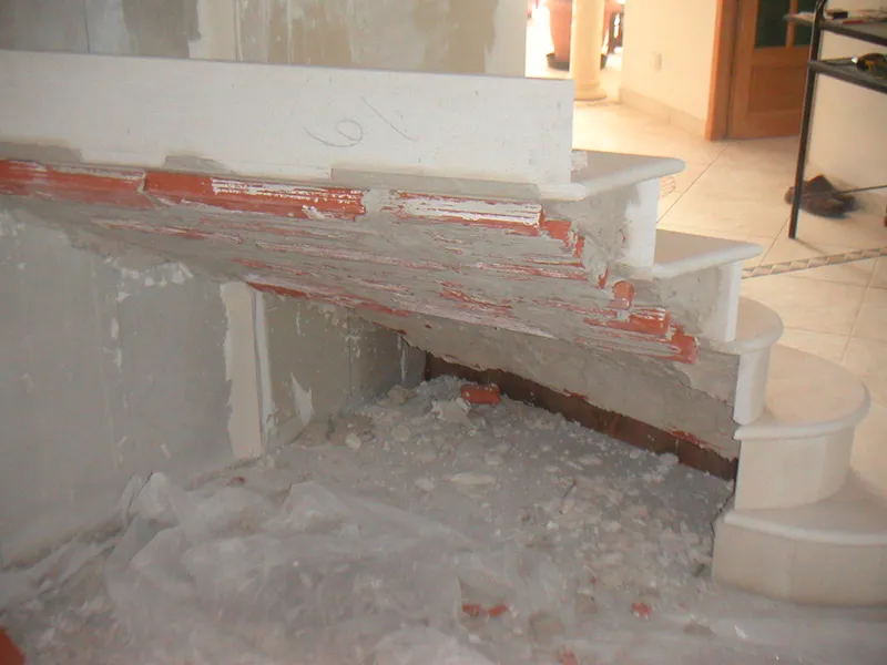 Escalier Cristo — photo 15