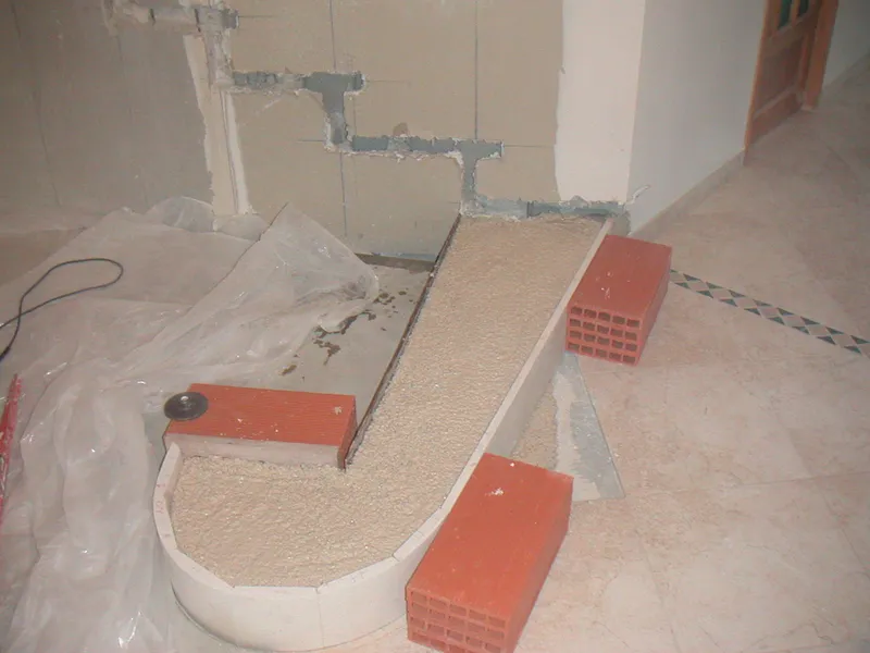 Escalier Cristo — photo 3