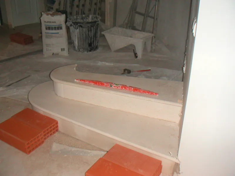 Escalier Cristo — photo 4