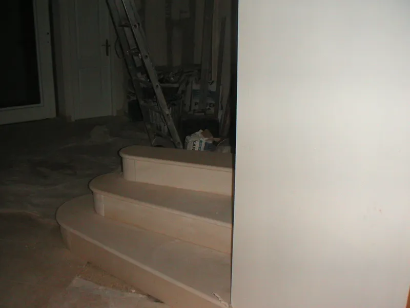 Escalier Cristo — photo 5