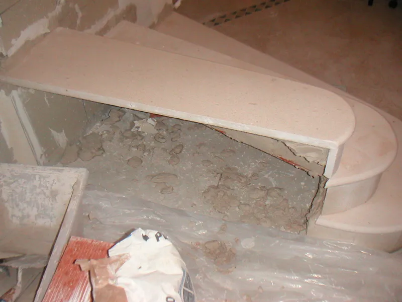 Escalier Cristo — photo 8