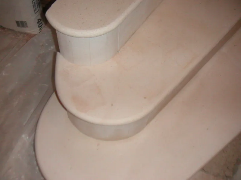 Escalier Cristo — photo 9