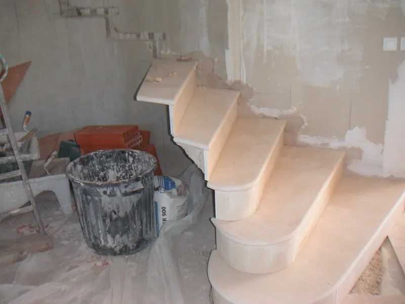 Escalier Cristo — photo 10