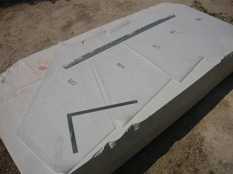 Escalier Dufau — photo 1