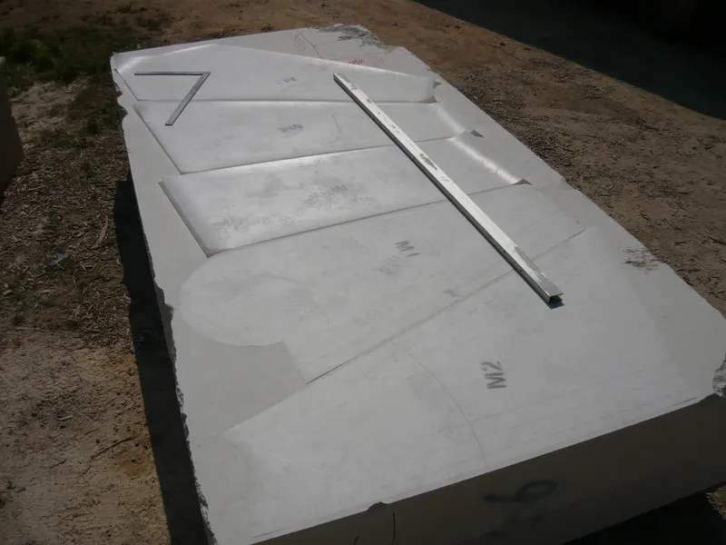 Escalier Dufau — photo 2