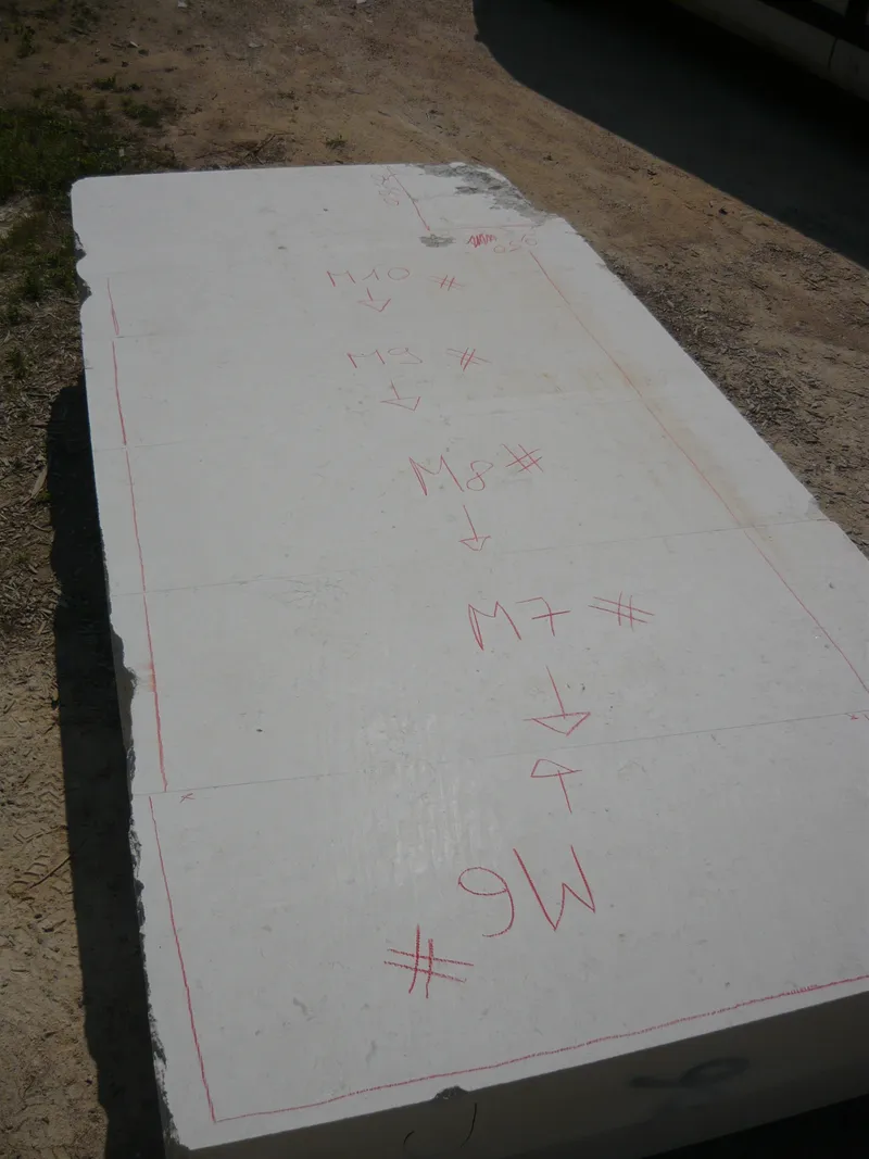 Escalier Dufau — photo 3