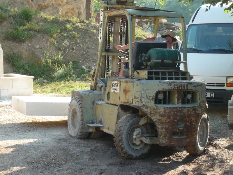 Escalier Dufau — photo 4