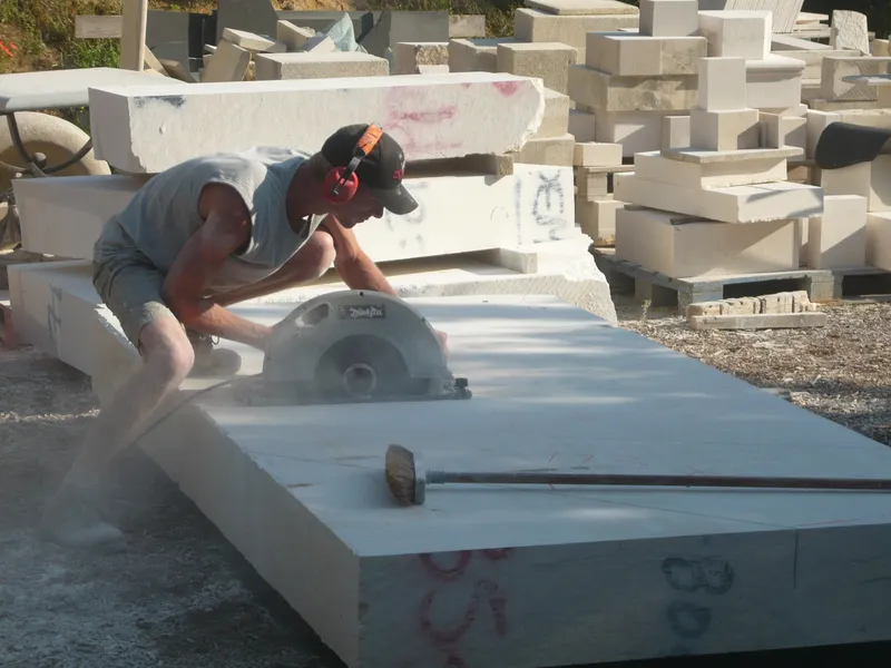 Escalier Dufau — photo 5