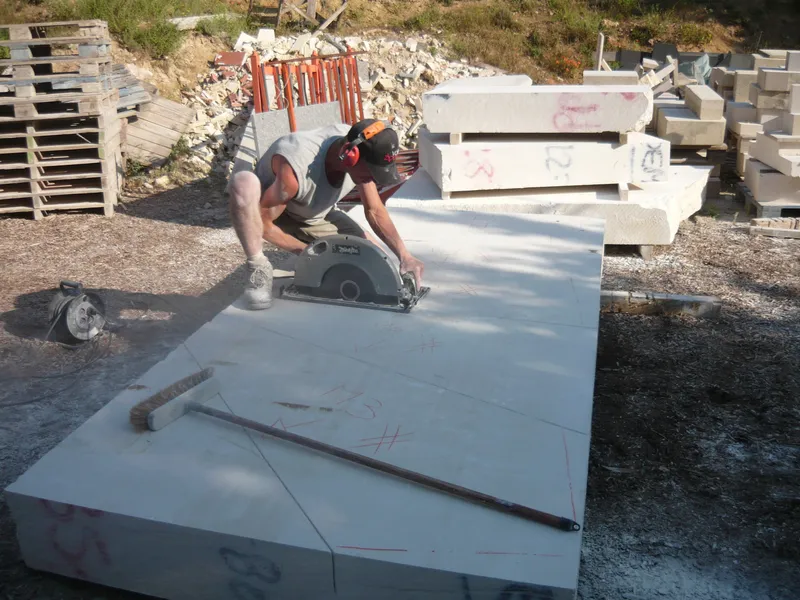 Escalier Dufau — photo 6