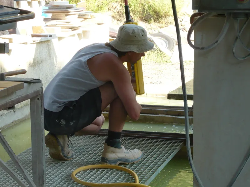 Escalier Dufau — photo 7