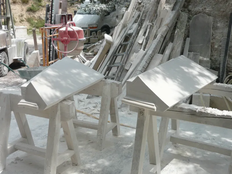 Escalier Dufau — photo 8