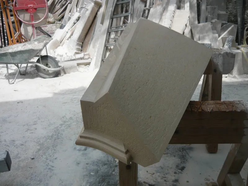 Escalier Dufau — photo 9