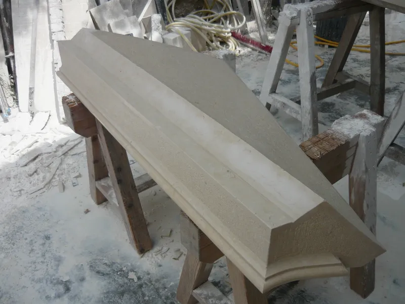 Escalier Dufau — photo 10