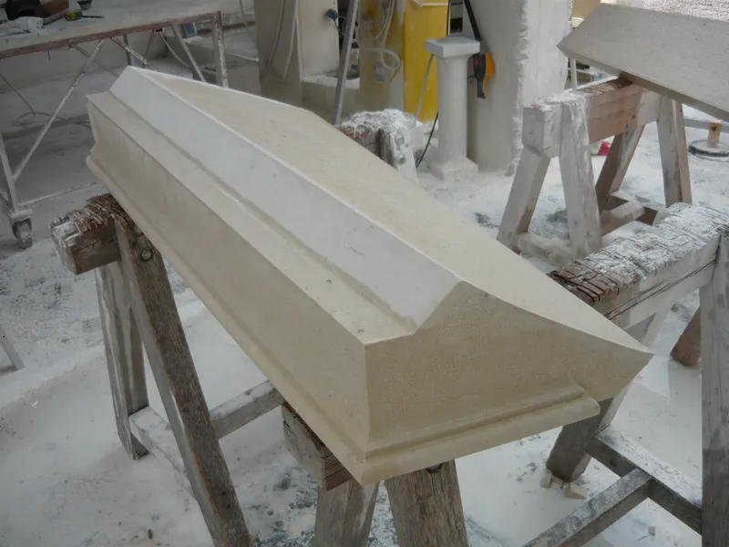 Escalier Dufau — photo 11